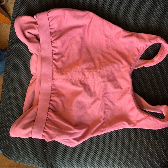 Lululemon Always Aligned Bra sz 6 - Picture 5 of 6